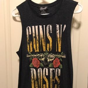 Guns N Roses
